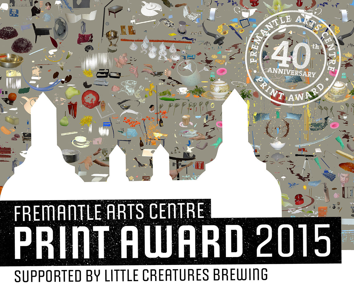 Fremantle Arts Centre Print Award